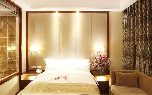 Tianci Marriott Hotel