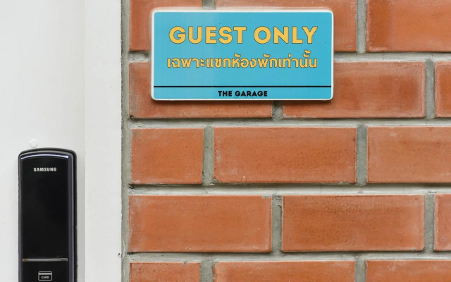 The Garage