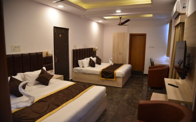 Clarissa Resort Goa
