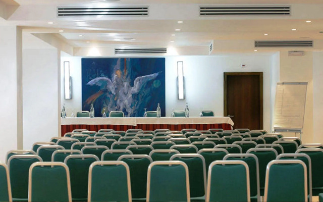 Hotel Apartamento Balaia Atlantico