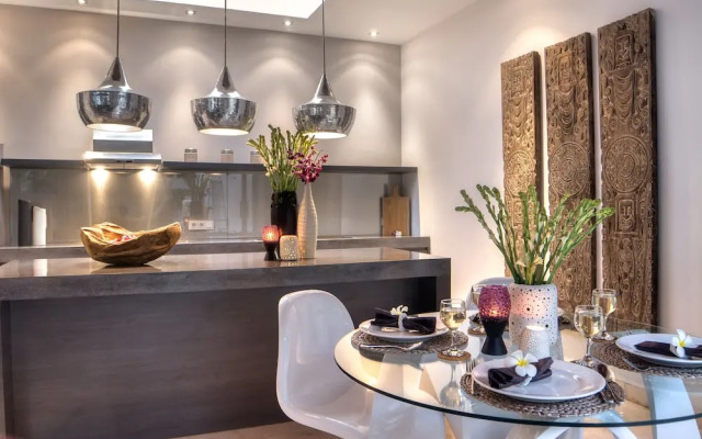 The Residence Seminyak