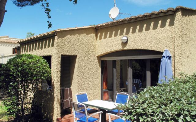 Saint Loup (CAP151)