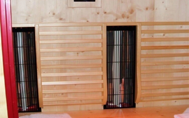 Hotel & Restaurant Alpenrose