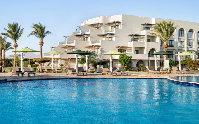 Mövenpick Waterpark Resort & Spa Soma Bay