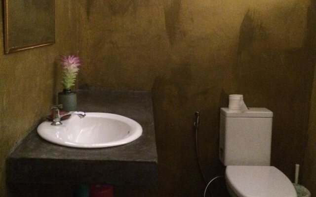 Tongpun Escape Hostel