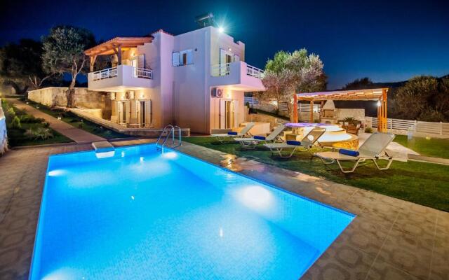 Nereid Villa, summer feeling, By ThinkVilla