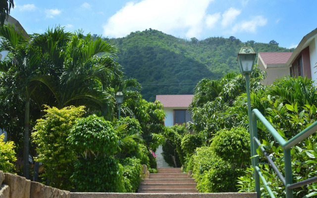 Balcones Del Cerro