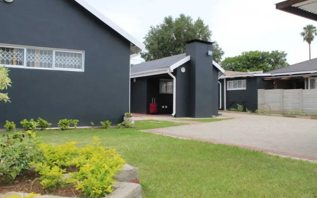 Newcastle Thully guest house