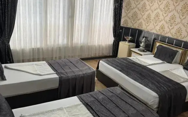 Aslanli Hotel