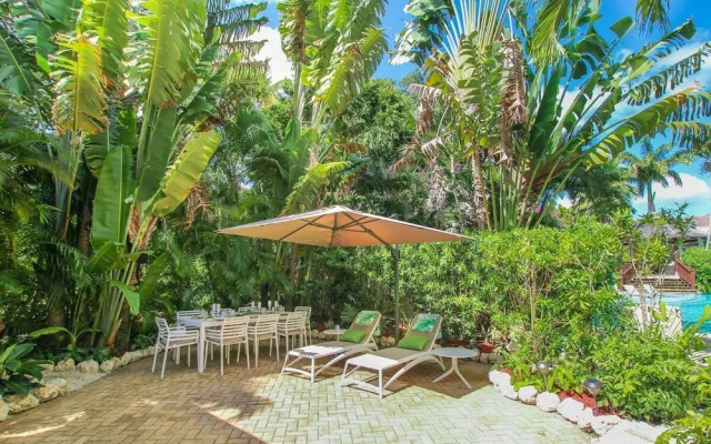 Claridges 1 3 Bedroom Villa