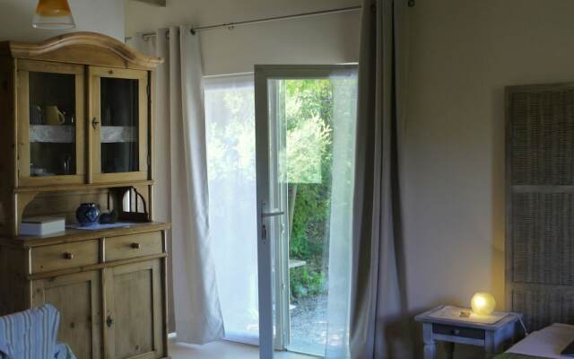 Gîte du Mas des Fontaines