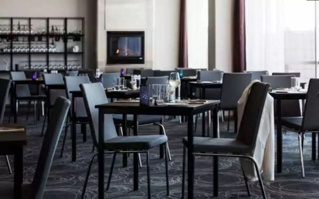 Hotel Scandic Sluseholmen
