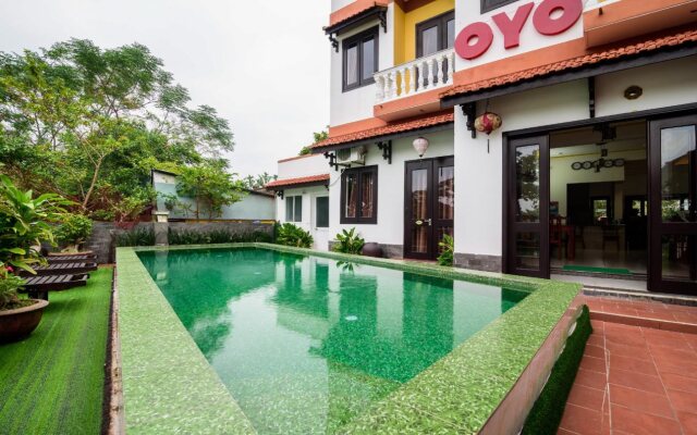 Blue River Villa Homestay