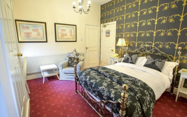 The Ascott