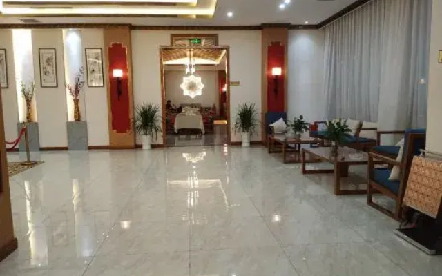 Holiday Inn Rogerge