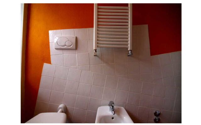 Il Casale Dell'Ara Delle Rose