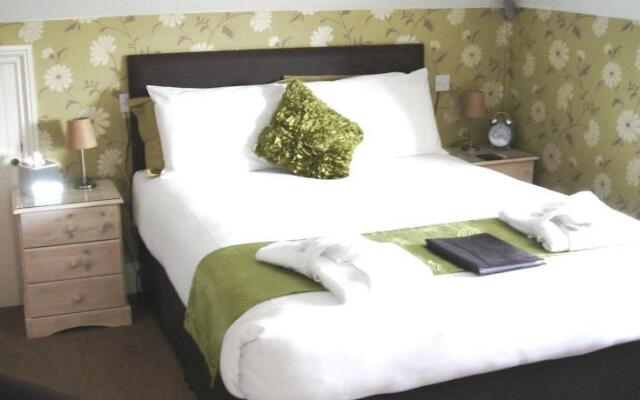 Swanage Haven Boutique B&B