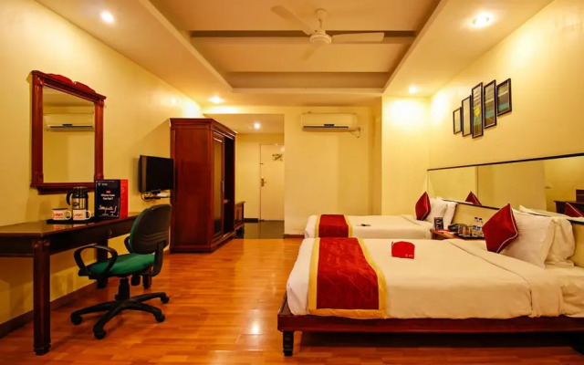 OYO 1802 Hotel Sandhya