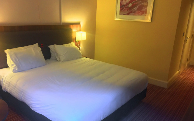 Holiday Inn Rotherham Sheffield by IHG