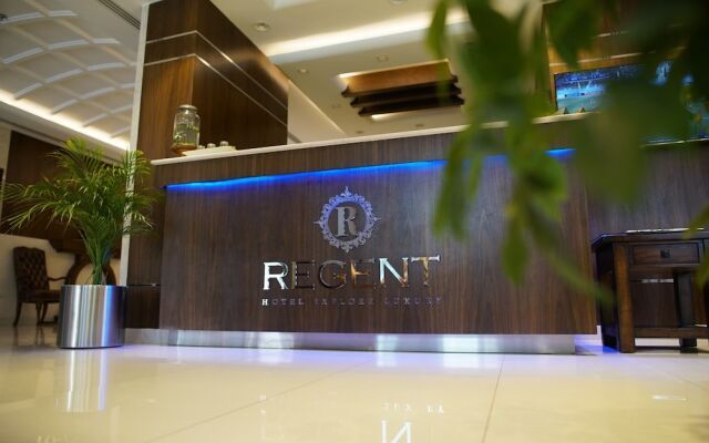 Regent Hotel Apartments