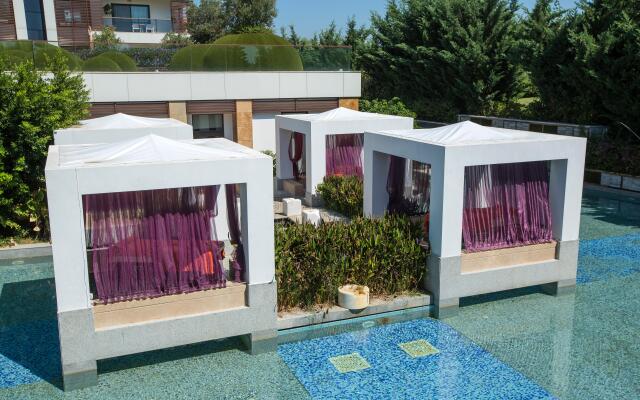 Tui Blue Side- All Inclusive