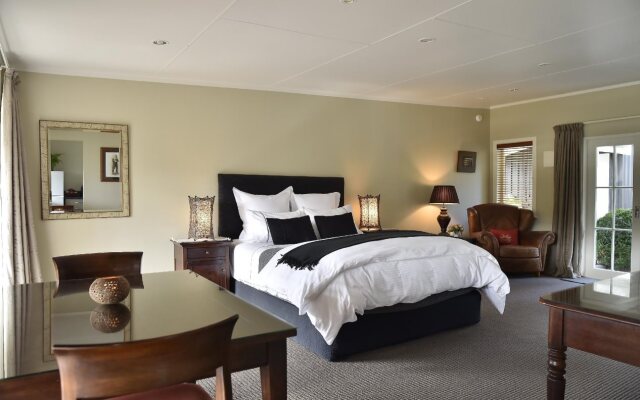 Bradleys Garden Bed & Breakfast