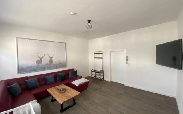 Ferienwohnung im Harz