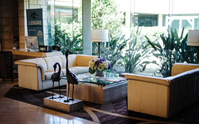 Novotel Swan Valley Vines Resort