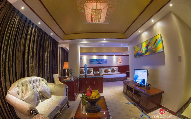 Star World Hotel