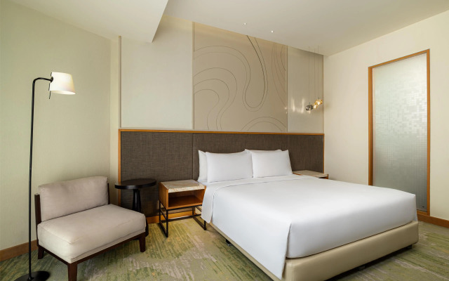 Radisson Golf & Convention Center Batam