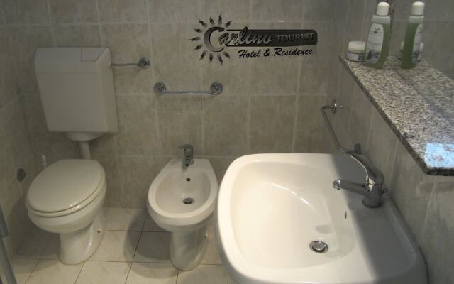 Appartamenti Baia Verde Gallipoli di Carlino Tourist