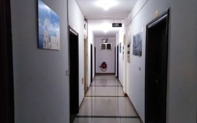 Changtai Shuxin Hotel