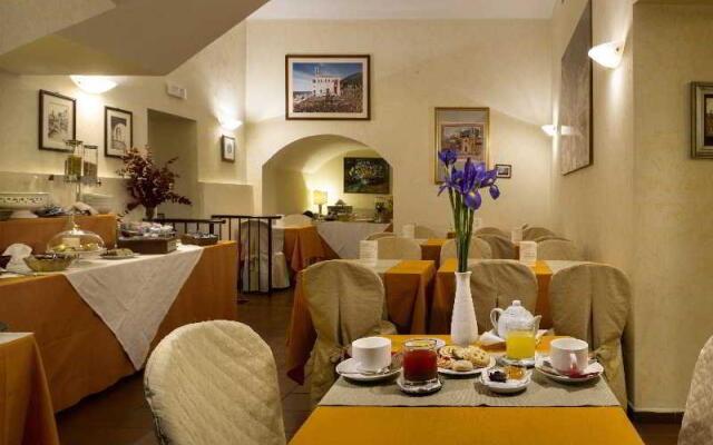 Hotel Gattapone