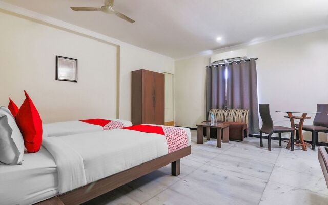 Oyo 42638 Hotel Planet Grande