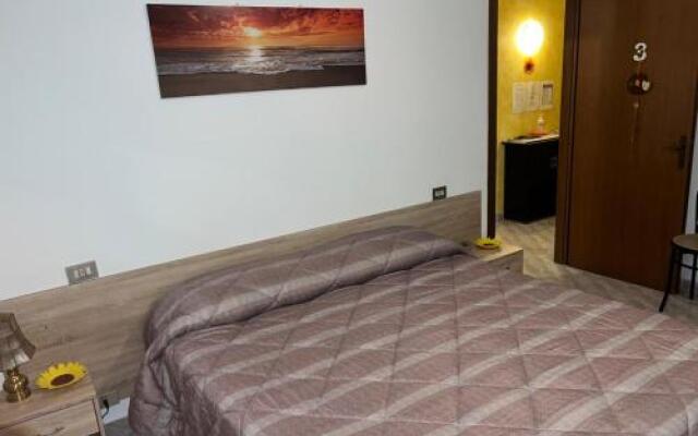 B&B Il Girasole