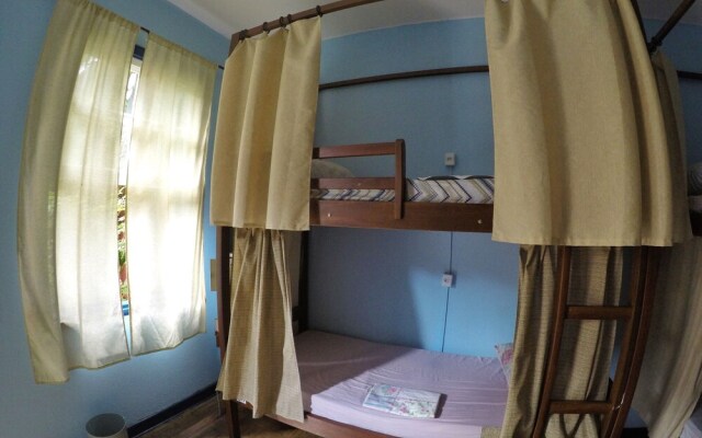 Red Monkey Hostel: Barra Funda