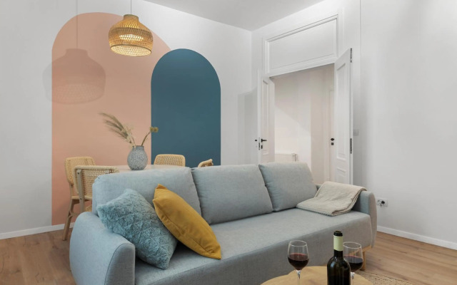 VD Boutique Apartments No 1 Bucharest