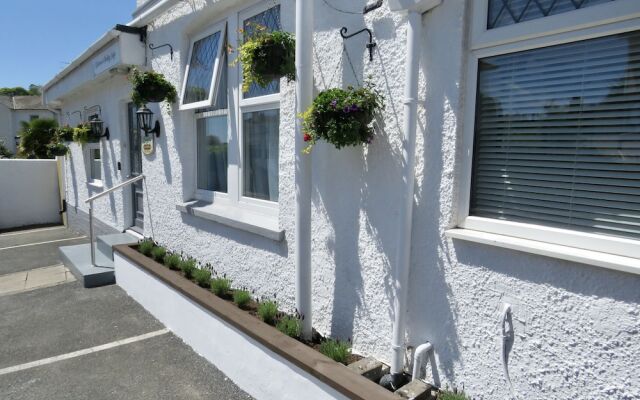 Bentley Lodge Guest House