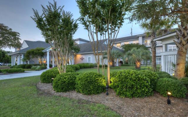 Residence Inn by Marriott Wilmington Landfall