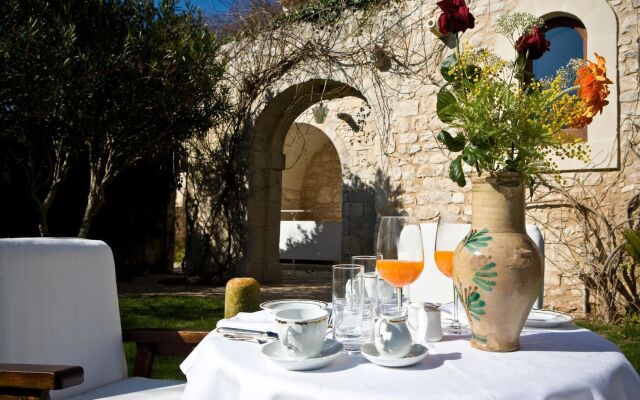 Hotel Eremo della Giubiliana