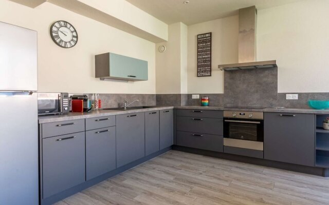 Appartement 15 - Vue sur Château- GregImmo