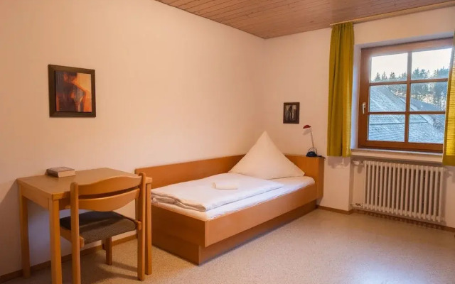 Tagungszentrum Franziskanerinnen von Bonlanden Gästehaus San Damiano