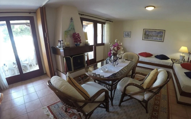 Villas Emilion Studio