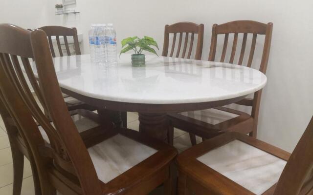 Jiaxin Homestay Semenyih Broga Selangor