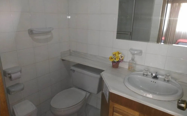 Mad Nomad Hostel