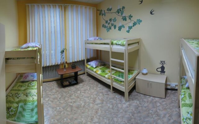 Hostel Delil