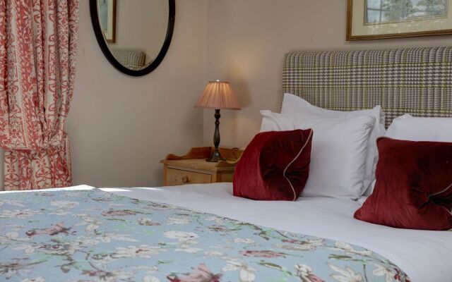 The Moonraker Hotel
