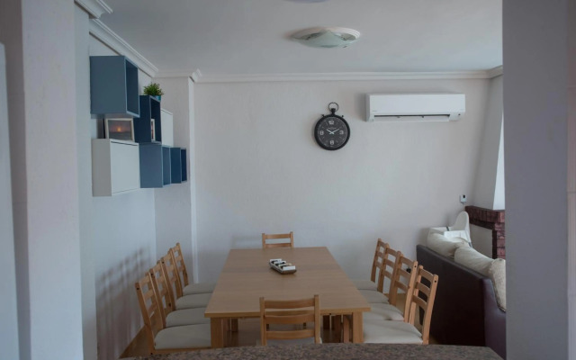 Apartament Casa Neus