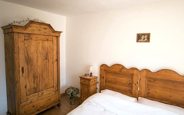 Bed  Breakfast Posta Pregasina