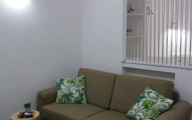 Sogno Barocco Apartment